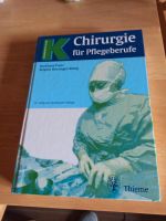 Chirurgie für Pflegeberufe Bayern - Ingenried Vorschau