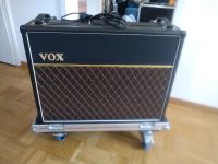 Vox AC 30 C2X mit Alnico Blue Speakern Bayern - Burglengenfeld Vorschau