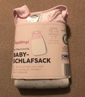 Schlafsack 70 cm, neu mit OVP Bayern - Vöhringen Vorschau