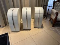 3x Maletti Arbeitswagen CINDY Friseur /Set 900€* Bayern - Landshut Vorschau