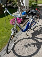 Damen- Fahrrad Hessen - Rodgau Vorschau