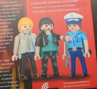 Playmobil: Fußball, Raptor, Dino, Feuerwehr, Piraten u.v.m. Nordrhein-Westfalen - Steinheim Vorschau