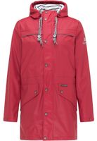 B-Ware Schmuddelwedda Herren Regenjacke / Parka Gr. XL Rot Schleswig-Holstein - Barsbüttel Vorschau