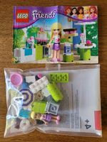 Lego friends 3930 Stephanie's Backspaß im Garten München - Berg-am-Laim Vorschau