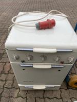 Elektroherd, Herd mit Backofen Rheinland-Pfalz - Herxheim bei Landau/Pfalz Vorschau