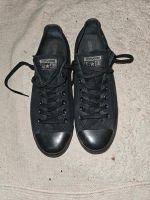 Converse All Star schwarz Größe 45 Nordrhein-Westfalen - Castrop-Rauxel Vorschau