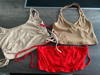 Neues  Girls Set / Oberteile Gr .XS von Shein …komplett 7€ Saarland - Riegelsberg Vorschau