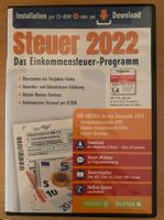 Einkomensteur-Programm  CD von Aldi für das le Düsseldorf - Derendorf Vorschau