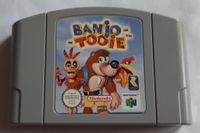 BANJO TOOIE - NINTENDO 64 N64 Niedersachsen - Schöningen Vorschau