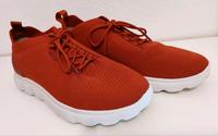 Geox Herren U Spherica A Sneaker Gr. 46 Rot TOP Nordrhein-Westfalen - Rahden Vorschau
