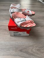 Superfit Sandalen Gr. 32 Niedersachsen - Cuxhaven Vorschau