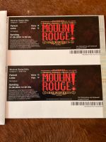 2 Karten Moulin Rouge Köln, 01.062024  14.30 Uhr Nordrhein-Westfalen - Wenden Vorschau