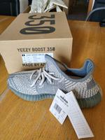 Original Yeezy Boost 350 V2 ISRAFI Hessen - Staufenberg Vorschau