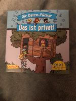 PIXI Buch "Die Daten-Füchse - Das ist privat!" Sonderausgabe Sachsen-Anhalt - Havelberg Vorschau