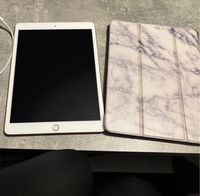 Apple iPad 7. Generation Rosé Gold 32 GB mit Hülle Bayern - Regensburg Vorschau