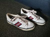 weiße Schuhe Gr. 38 Berlin - Mitte Vorschau