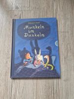 Munkeln im Dunkeln Neu Buch Kinderbuch Bücher Bayern - Wartenberg Vorschau