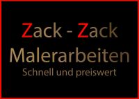 ❌ Zack - Zack Malerarbeiten gut und günstig ❌ Niedersachsen - Braunschweig Vorschau