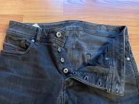 Diesel Troxer Jeans W30 slimSkinny Schleswig-Holstein - Lübeck Vorschau