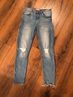 Jeans Strech M Hessen - Bad Arolsen Vorschau