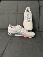 Hallo verkaufe Neue in OVP Adidas ZX 750 Weiß in 47 1/3 Berlin - Hellersdorf Vorschau