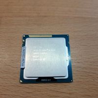 Intel i3 3220 3,3GHz Sockel 1155 Kr. München - Aschheim Vorschau