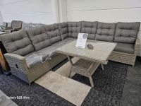 Esszimmer-Lounge-Set Babylon Mondial Living Eck-Lounge 7-Personen Niedersachsen - Nordhorn Vorschau