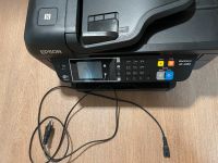 Epson Drucker WF-2660 Niedersachsen - Bissendorf Vorschau