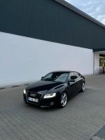Audi A5 3.0 TDI Sportback Baden-Württemberg - Weilheim an der Teck Vorschau