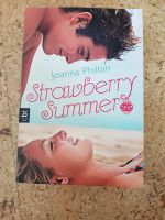 Strawberry Summer Buch Roman Joanna Philbin Romance Niedersachsen - Diekholzen Vorschau