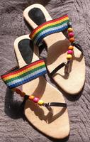 Sandalen-Damen Thüringen - Bad Langensalza Vorschau