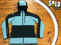 M ◼ HAGLÖFS Fleecejacke | POLARTEC POWER GRID | Blau | 221g Berlin - Steglitz Vorschau