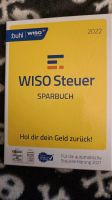 WISO Steuer Sparbuch 2022 (für Steuerjahr 2021) Berlin - Hellersdorf Vorschau