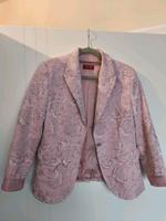eleganter Blazer mit Stickerei Nordrhein-Westfalen - Rheine Vorschau