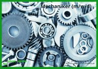 Mechaniker (m/w/d) 18 € die Stunde! Hamburg Barmbek - Hamburg Barmbek-Süd  Vorschau