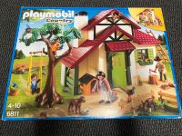 Playmobil Forsthaus 6811 Baden-Württemberg - Flein Vorschau