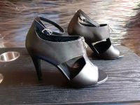 Diesel Black Gold Pumps, Gr. 37 und 38, NEU Hamburg-Nord - Hamburg Barmbek Vorschau