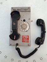 Industrie Marine Telefon Typ G Edelstahl Dynalec Wandsbek - Hamburg Bramfeld Vorschau