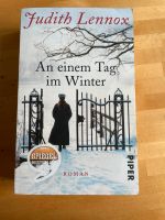 Buch „An einem Tag im Winter“ von Judith Lennox Brandenburg - Spremberg Vorschau