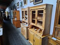 schöner, antiker Buffetschrank - Vintage, Landhaus, Industrie... Nordrhein-Westfalen - Rheine Vorschau