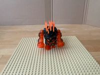 Lego Power Miners Eruptorr Lavamonster Monster Bayern - Albertshofen Vorschau