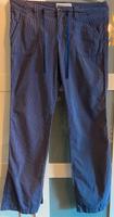 Tolle Esprit Sommerhose Damen 36 blau-weiß-gestreift Hessen - Hanau Vorschau