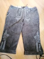 Damen Trachtenhose /Lederhose Gr. 40 Bayern - Vilshofen an der Donau Vorschau