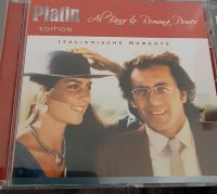 Albano & Romina Power CD Aachen - Aachen-Mitte Vorschau