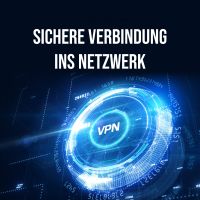 Kurs zur Einrichtung eines sicheren VPN-Server Sachsen - Delitzsch Vorschau