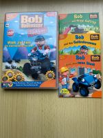 Bob der Baumeister Pixis und DVD 5 Folgen Serie Bayern - Wilhermsdorf Vorschau