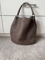 Bottega Veneta Tasche taupe Hessen - Bad Homburg Vorschau