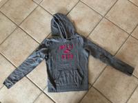 Hollister hoodie Hoody Größe M Niedersachsen - Damme Vorschau