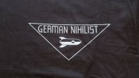 T-Shirt-Big Lebowski-Punk-Gothic-Movie-V 2-German Nihilist Friedrichshain-Kreuzberg - Kreuzberg Vorschau