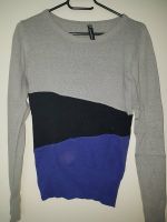 Pulli von Blind Date Gr. XS blau / grau / schwarz top Zustand Bayern - Dießen Vorschau